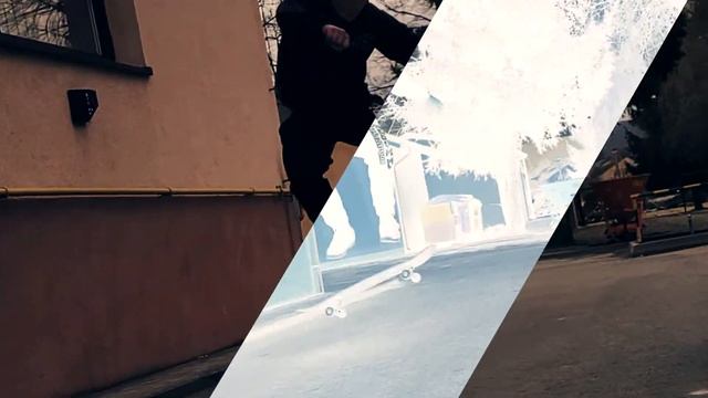 Skateboard edit // Animadrop - Nobody Like Me [TUMIDALSKY] смотреть онлайн