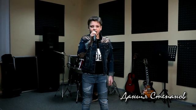 Даниїл Степанов "HELLO" (cover). Слова: Сергій Вусик, Тарас Тополя; Музика: Тарас Тополя смотреть онлайн