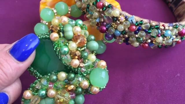 14 БРОШЬ МОТЫЛЕК ЛЕТНЯЯ СВЕЖЕСТЬ № 17 смотреть онлайн