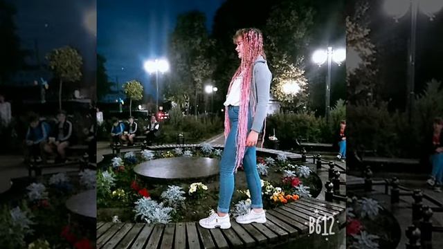 День города Жуковка смотреть онлайн