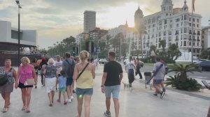 Испания - Аликанте