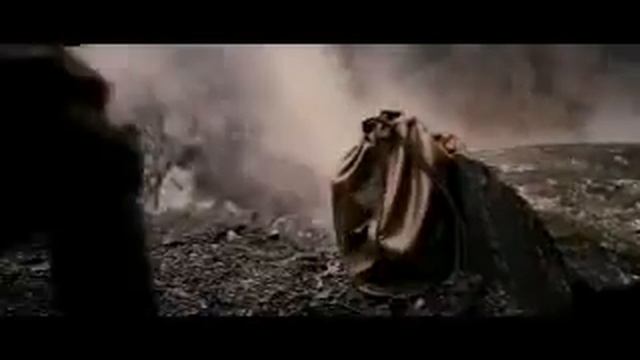 Clash of the titanis - Pegazy.mp4 смотреть онлайн