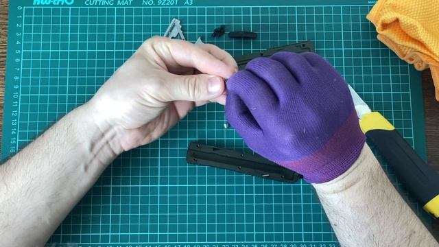 Разборка и чистка автоматического ножа Ultratech Microtech смотреть онлайн