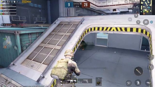 Oblivion remix (ft. Lily Potter) - PUBG Mobile Montage смотреть онлайн