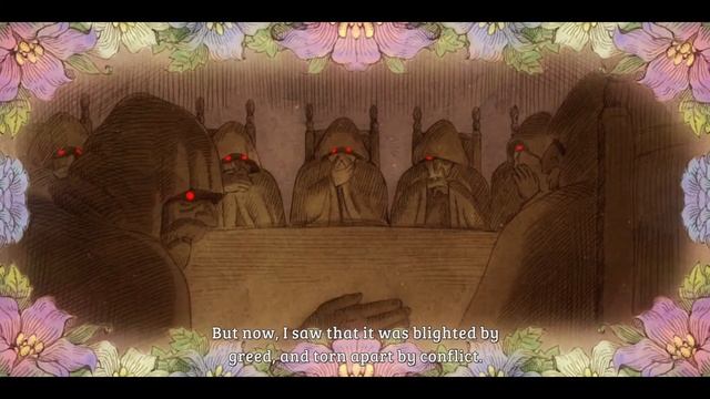 Ni No Kuni Wrath of the White Witch part 22 смотреть онлайн