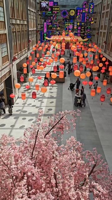 China Town Dubai Mall #dubaimall #chinatown смотреть онлайн