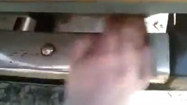 Dnt drink coca cola!!!