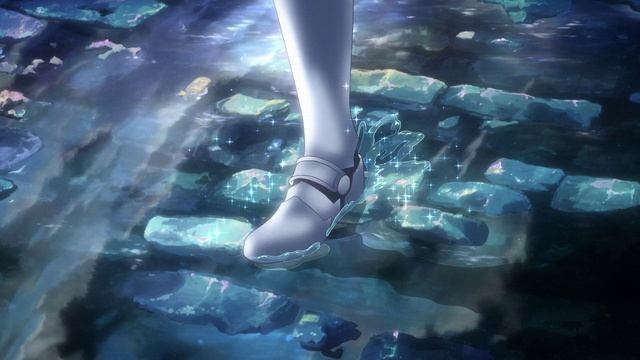 [AniTousen] Game 1 OP01 - Shikisai (Sakamoto Maaya) смотреть онлайн