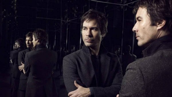 Сериал Предчувствие – 3 сезон 14 серия / Perception