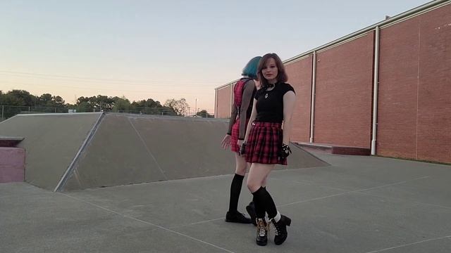 Wah Wah World ワーワーワールド- Hatsune Miku/Rin Kagamine Dance Cover