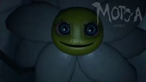 Poppy Playtime Chapter 3 Daisy Jumpscare (by Motya Games TV)