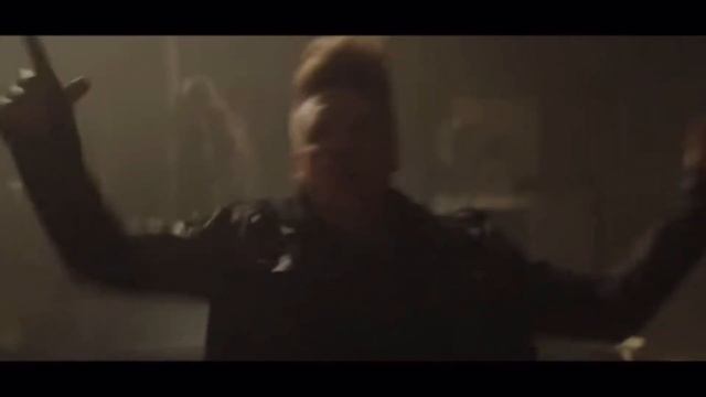 Wolf Totem Feat. Papa Roach Piano & Guitar (Music Video) смотреть онлайн