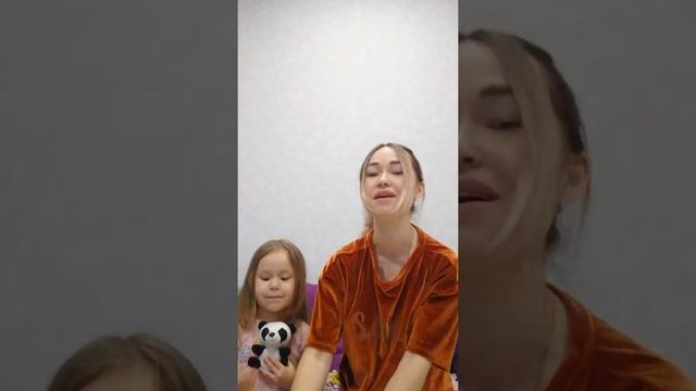 Кавер, Ариана гранде "One last time". смотреть онлайн