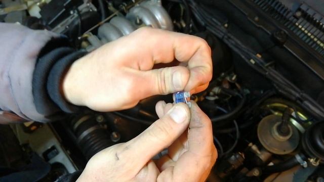 заглох двигатель и не запускается вообще нива шевроле, причина была мелочной смотреть онлайн