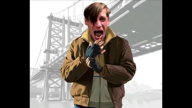 GTA 4 x Зипуля смотреть онлайн