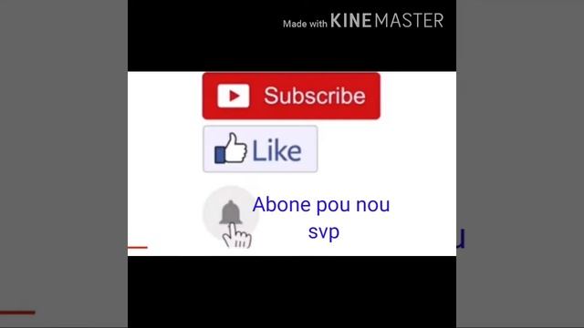 M'en komanw ka pran beny ak lorye jurof +citron смотреть онлайн