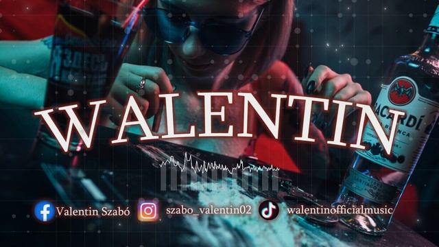 WALENTIN - Born Again (Babylonia) | CLUB MIX смотреть онлайн