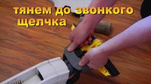 Karcher FC 5 О чем молчит инструкция Проблема и ее решение  не подает воду does not supply water