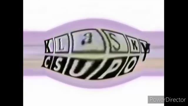 Klasky Csupo Effects (Sponsored By BP Logo Effects) In EI