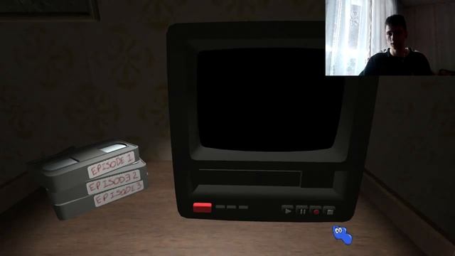 Проклятая игра Amanda The Adventurer - Аманда Путешественница