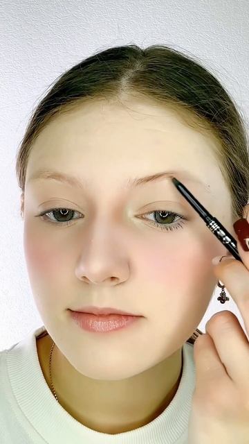 МАКИЯЖ КИТАЯНКИ 🇨🇳 #trending #beauty #makeuptutorial #рекомендации #2024 смотреть онлайн