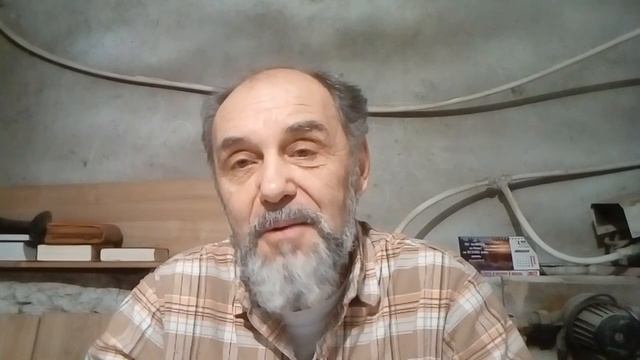 Параметры качества рожденного свыше БОГОМ. 3 часть. смотреть онлайн