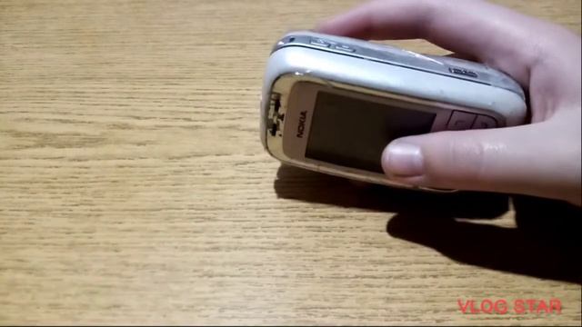 Огляд на Nokia 6111 (RM-82) / Nitro Electronics