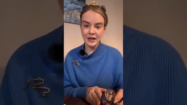 Today Tomorrow Always Everlasting-самый необычный аромат смотреть онлайн