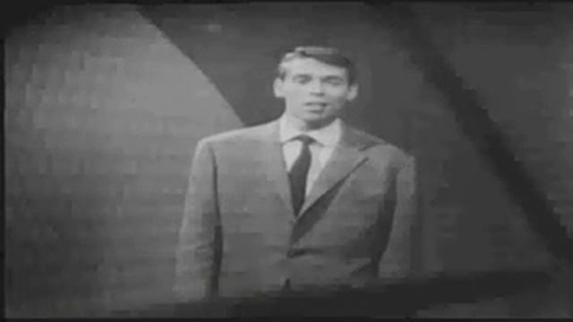 Jacques Brel - Je ne sais pas смотреть онлайн