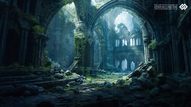 Stay and rest awhile -- Acoustic Dark Ambient [ Dead Melodies Archives ] смотреть онлайн