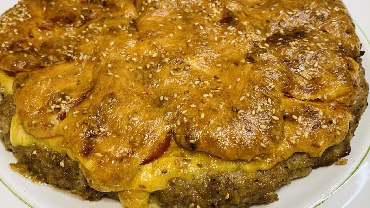 Вкусное блюдо выходного дня.Можно приготовить для праздничного стола.Быстоо и вкусно. смотреть онлайн