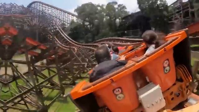 Эти Случаи в Парках Аттракционов Побили Все Рекорды ! смотреть онлайн