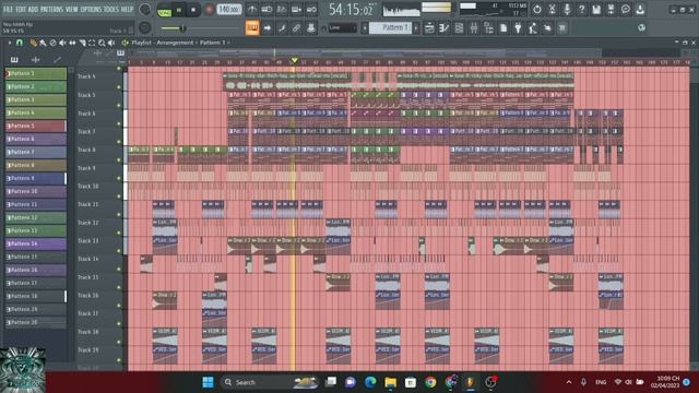 FREE [FLP] - Thích Hay Là Yêu Còn Chưa Biết / Tika remix / VINAHOUSE смотреть онлайн