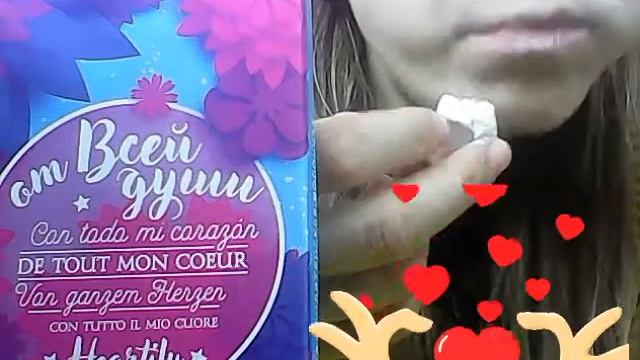 Кусковой/Мелоежка#24/Elena Melok смотреть онлайн