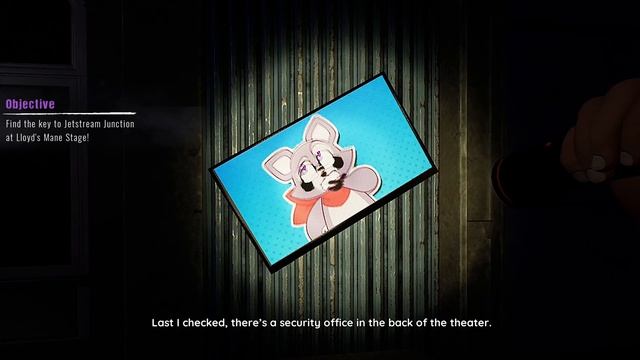 ALL Rambley The Raccoon Scenes - Indigo Park: Chapter 1 (2024)