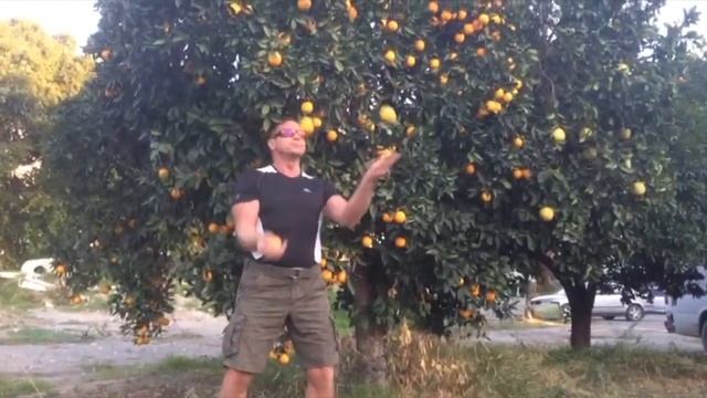 Гипер витаминоз :) смотреть онлайн