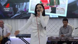 Мехронаи Хайриддин 2024 /Mehronai KHayriddin/ 2024