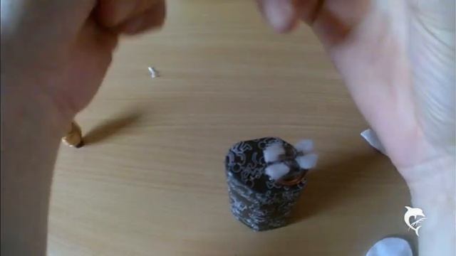 OBS Engine wickeln auf einer RX200 смотреть онлайн
