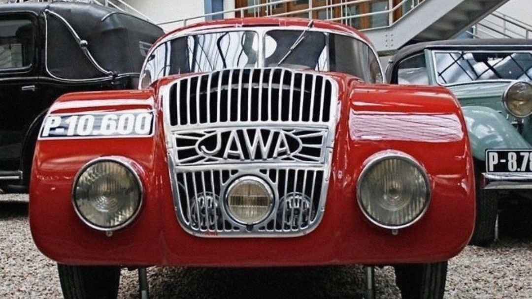 ЯВА-750 смотреть онлайн