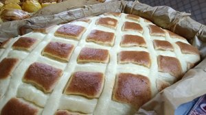 ВКУСНЫЙ ПИРОГ С ТВОРОГОМ