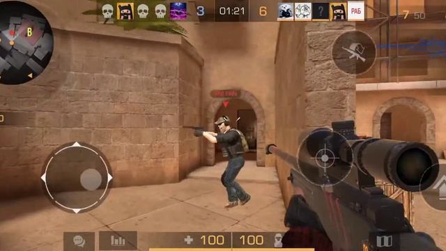 А ты такой злой 😈 | standoff 2 fragmovie смотреть онлайн