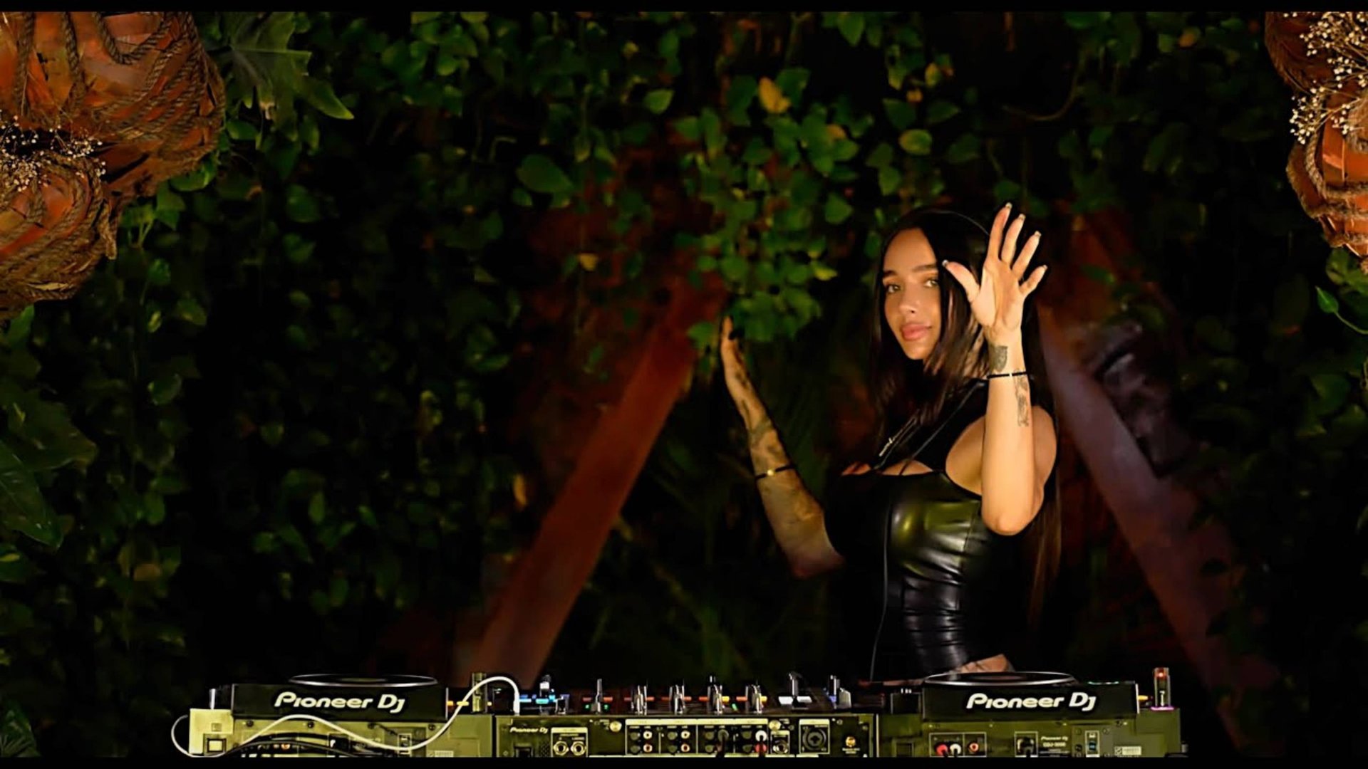 MERCY | MERCY'S FAIRYTALE CHAPTER 5 - MELODIC TECHNO смотреть онлайн