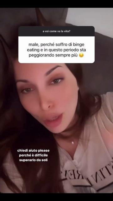 PARTE 5: Chiacchiere 🖤 MELISSA (2 maggio) смотреть онлайн