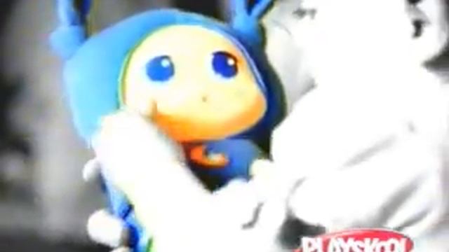 Реклама Hasbro