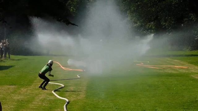 SDH Lázně Lipová - Lázně Lipová 2020 смотреть онлайн