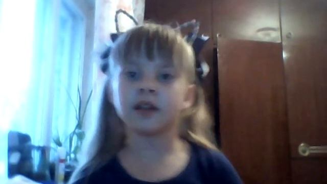 Аня пою песню смотреть онлайн