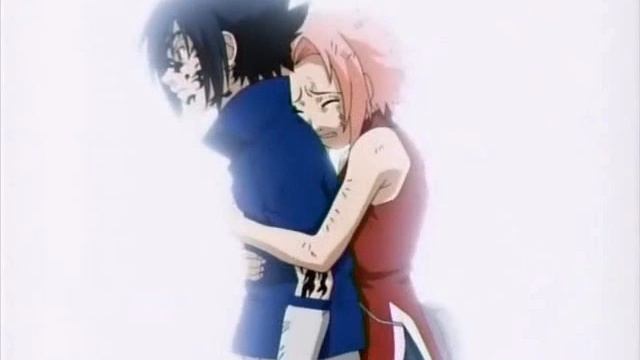 Team 7, naruto sakura sasuke - T.A.T.U. смотреть онлайн