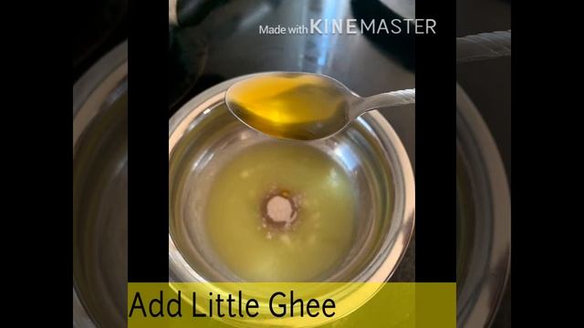 Ragi Apple Porridge | How to make Porridge| Finger Millet |Ragi Sari|| Baby Food || 8+ Months || смотреть онлайн