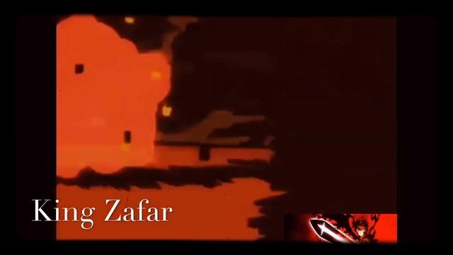 Black Clover [AMV] - Haruka Mirai