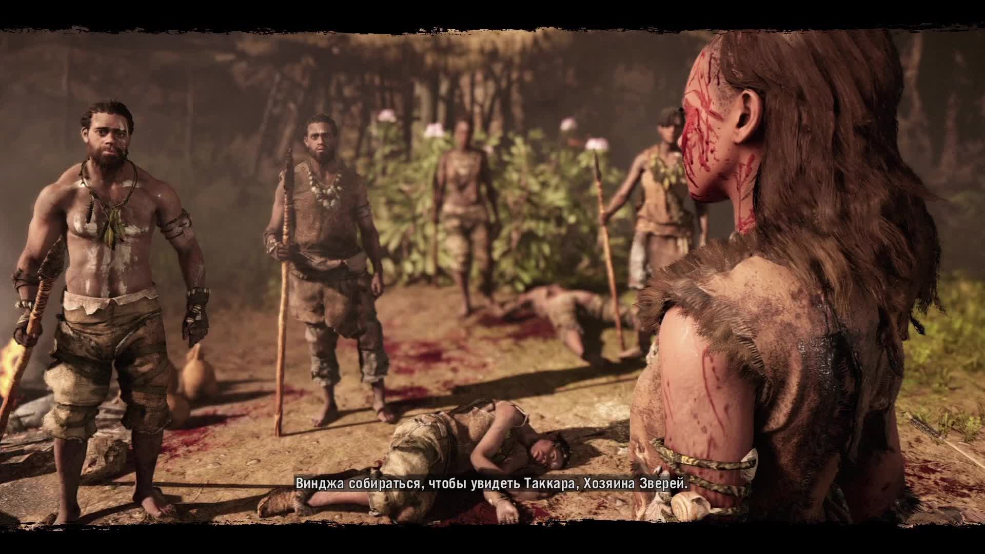 Прохождение игры Far Cry Primal (Стрим) в 2025 # 2